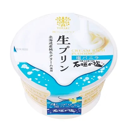 功能性食品甜品包装设计欣赏(图3)