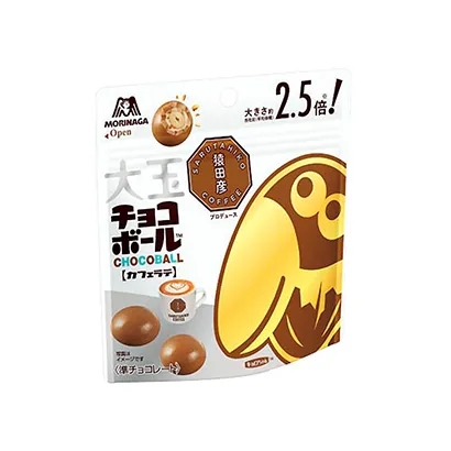 深圳休闲食品包装设计(图3)