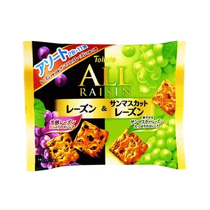 很有食欲的零食包装这样设计(图1)