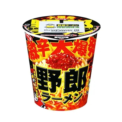 风味酱汁炒面包装这样设计(图4)