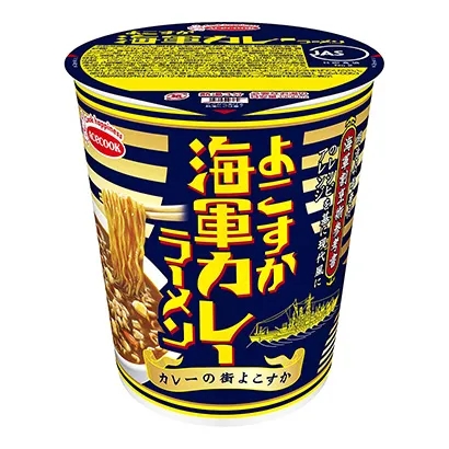 风味酱汁炒面包装这样设计(图1)