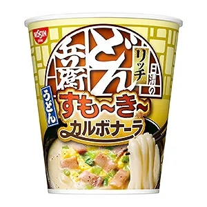 绍兴面条冰淇淋产品包装设计欣赏(图1)