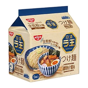 绍兴面条冰淇淋产品包装设计欣赏(图2)