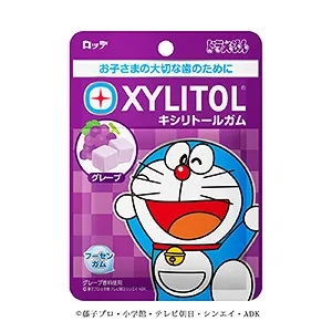 惠州糖果产品包装这样设计(图2)