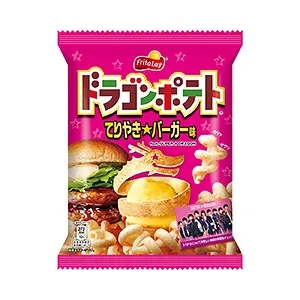 惠州糖果产品包装这样设计(图1)