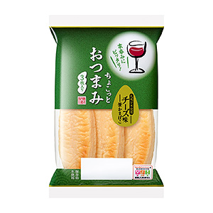 咸阳特色冷冻食品包装设计欣赏(图5)