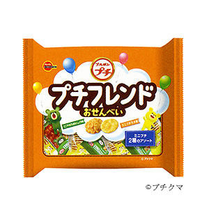 莆田零食产品包装这样设计(图2)