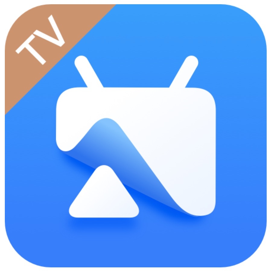 乐播投屏品牌logo设计欣赏与分析(图1)