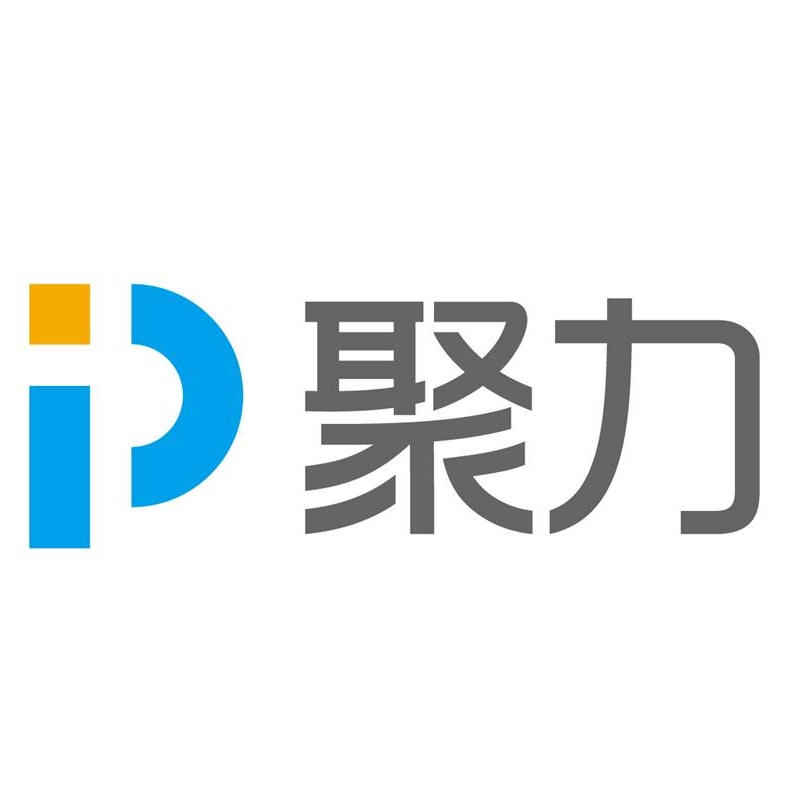 聚力品牌logo设计欣赏与分析(图1)