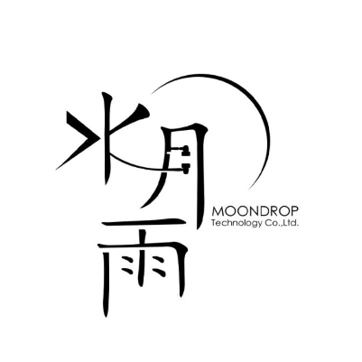 水月雨品牌logo设计欣赏与分析(图1) 水月雨品牌logo设计欣赏与分析(图1)