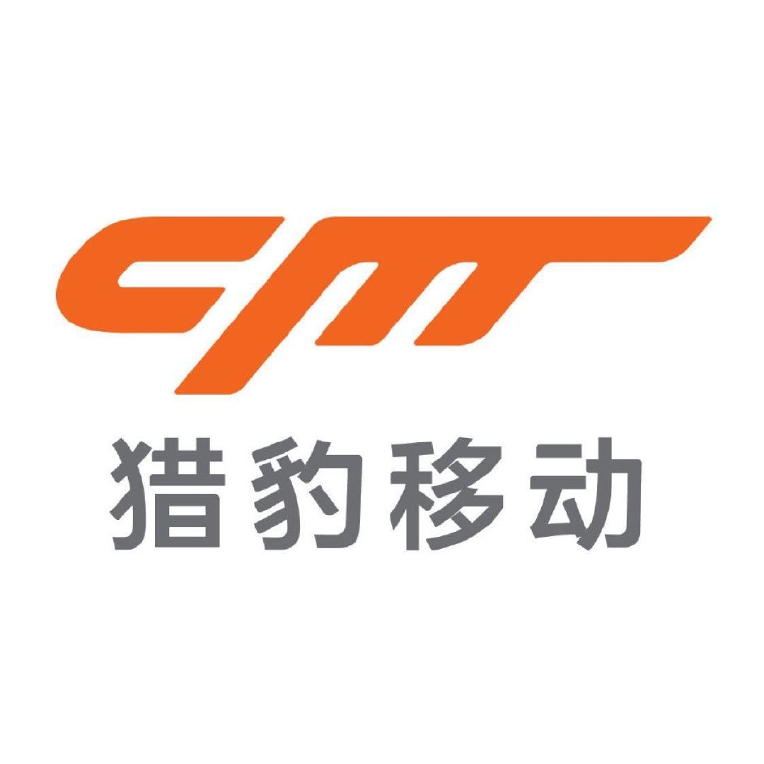 猎豹移动品牌logo设计欣赏与分析(图1)