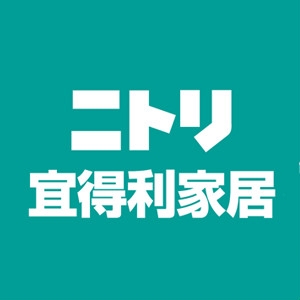 宜得利品牌logo设计欣赏与分析(图1)