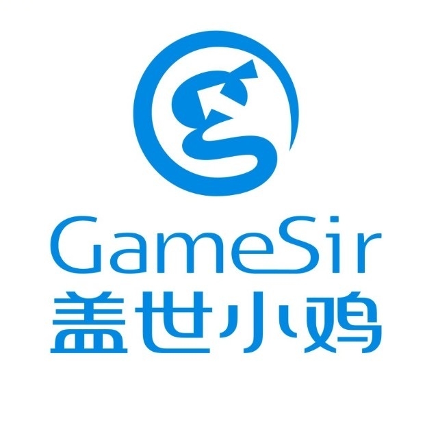 盖世小鸡品牌logo设计欣赏与分析(图1)