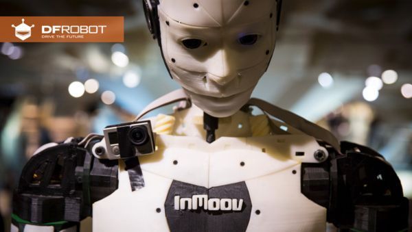 上海智位机器人品牌logo设计欣赏与分析(图1) 上海智位机器人品牌logo设计欣赏与分析(图1)