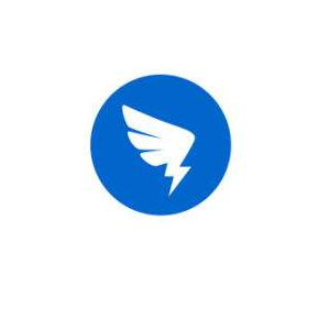 钉钉品牌logo设计欣赏与分析(图1)