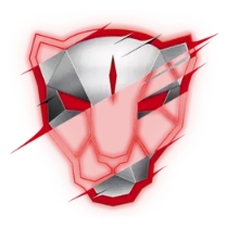 摩豹品牌logo设计欣赏与分析(图1)