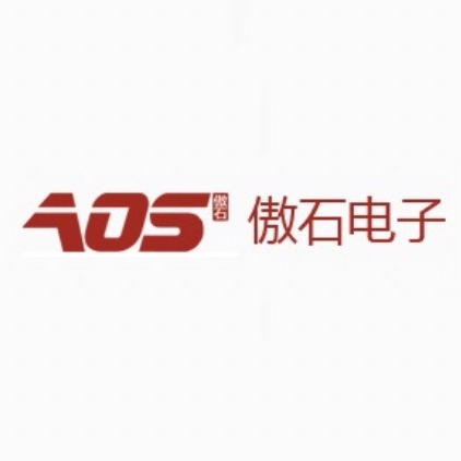 傲石品牌logo设计欣赏与分析(图1)