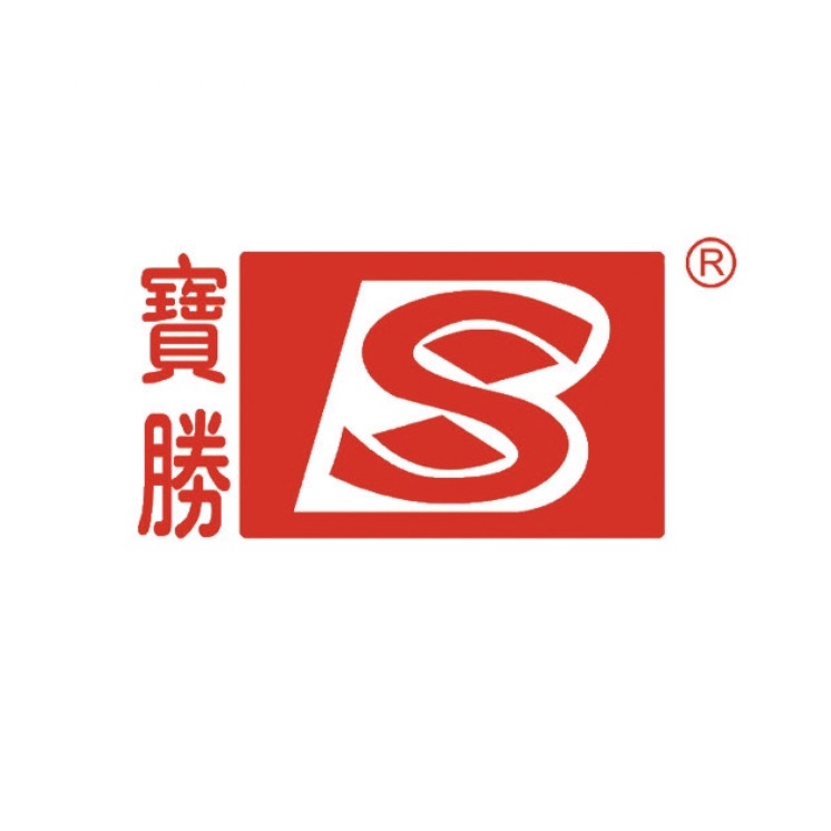 宝胜品牌logo设计欣赏与分析(图1)