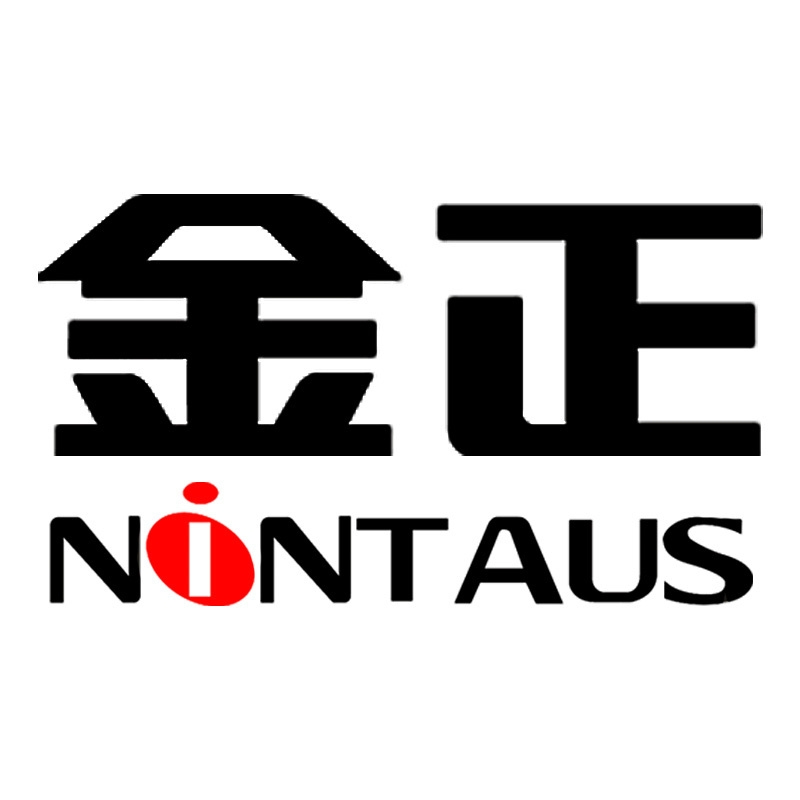 金正品牌logo设计欣赏与分析(图1)