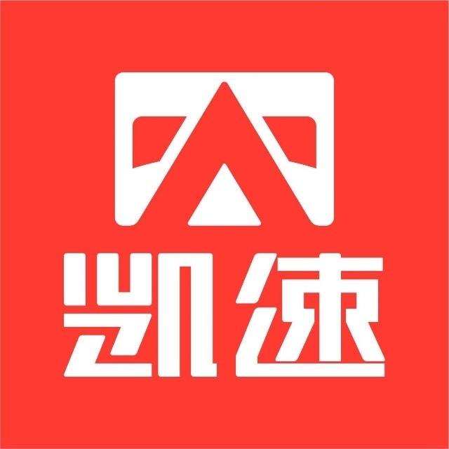 凯速品牌logo设计欣赏与分析(图1)