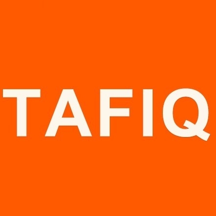 塔菲克品牌logo设计欣赏与分析(图1)