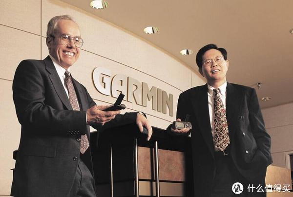 佳明品牌logo设计欣赏与分析(图1)