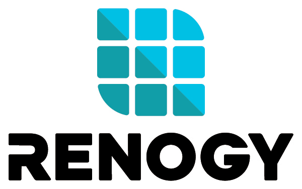 如果新能源品牌logo设计欣赏与分析(图1)