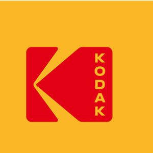 德柯达品牌logo设计欣赏与分析(图1)