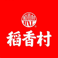 稻香村品牌故事-logo设计欣赏(图1) 稻香村品牌故事-logo设计欣赏(图1)