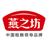 燕之坊品牌故事-logo设计欣赏(图1)