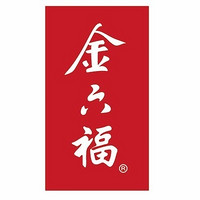 金六福品牌故事-logo设计欣赏(图1)