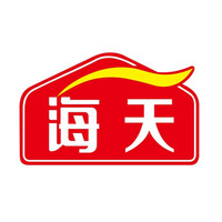 海天品牌故事-logo设计欣赏(图1)