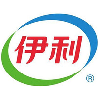 伊利品牌故事-logo设计欣赏(图1) 伊利品牌故事-logo设计欣赏(图1)