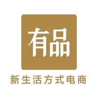 小米有品品牌故事-logo设计欣赏(图1)