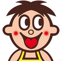 旺旺品牌故事-logo设计欣赏(图1)