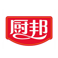 厨邦品牌故事-logo设计欣赏(图1)