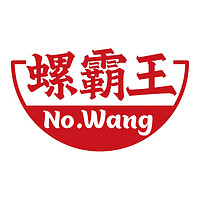 螺霸王品牌故事-logo设计分析(图1)