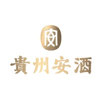 贵州安酒品牌故事-logo设计分析(图1) 贵州安酒品牌故事-logo设计分析(图1)