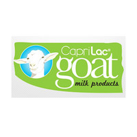 CapriLac品牌故事-logo设计分析(图1)