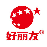 好丽友品牌故事-logo设计分析(图1)