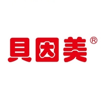 贝因美品牌故事-logo设计分析(图1)