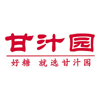 甘汁园品牌故事-logo设计分析(图1)