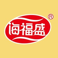 海福盛品牌故事-logo设计分析(图1)