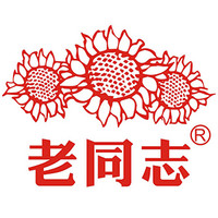 老同志品牌故事-logo设计分析(图1)