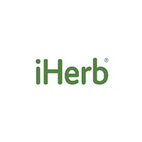iHerb品牌故事-logo设计分析(图1)