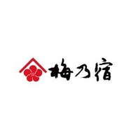 梅乃宿品牌故事-logo设计分析(图1)