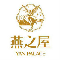 燕之屋品牌故事-logo设计分析(图1) 燕之屋品牌故事-logo设计分析(图1)