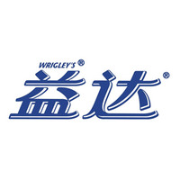 益达品牌故事-logo设计分析(图1)