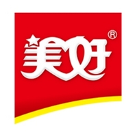 美好品牌故事-logo设计分析(图1)