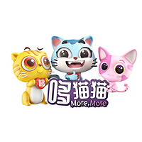 哆猫猫品牌故事-logo设计分析(图1)
